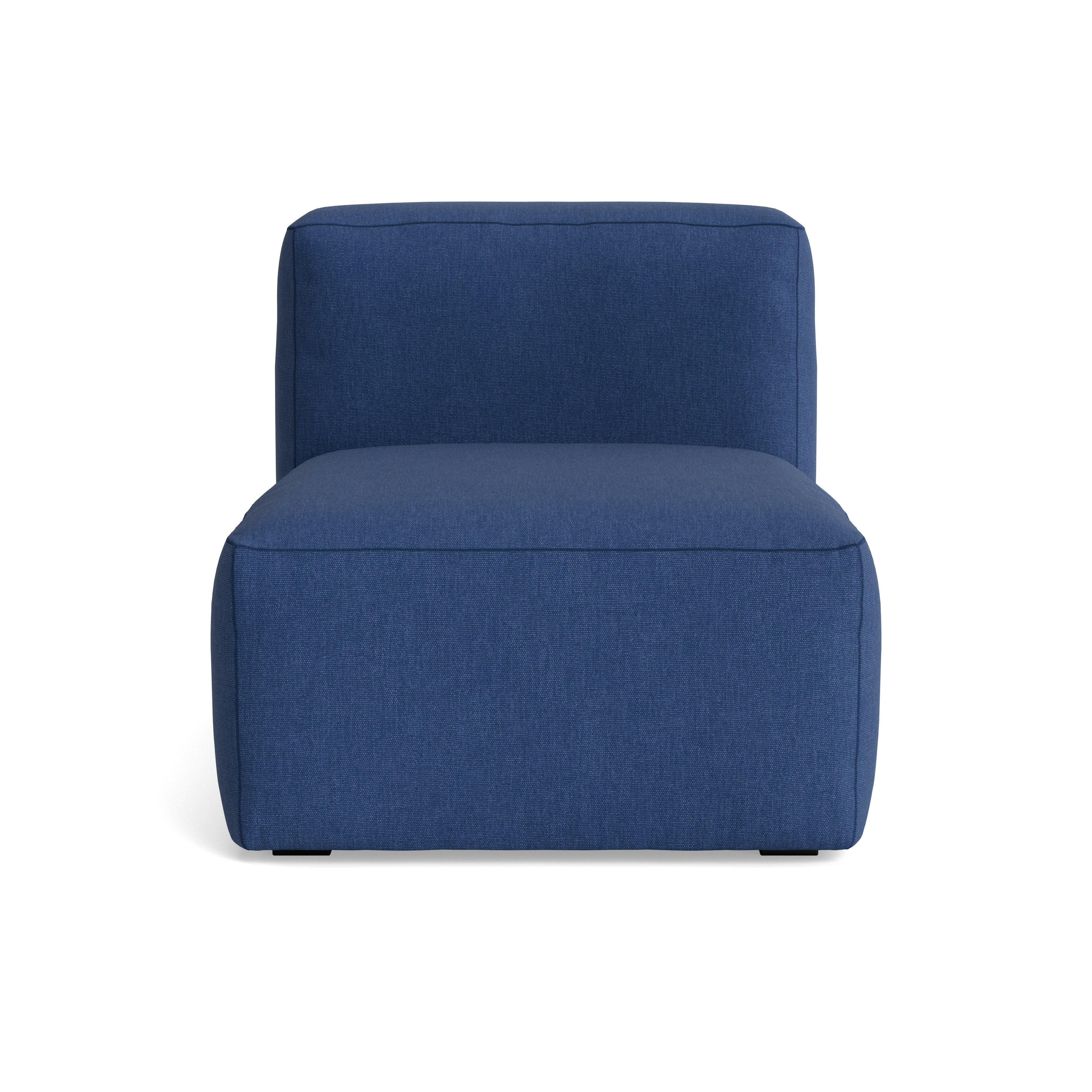 Mags Soft LOW Single Center Unit