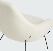 Noomi String Chair