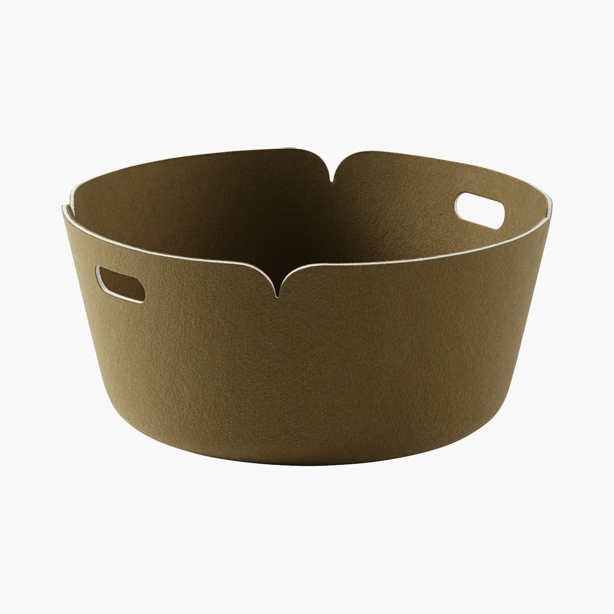 Restore Basket Restore Basket, 20.5" x 20.5"