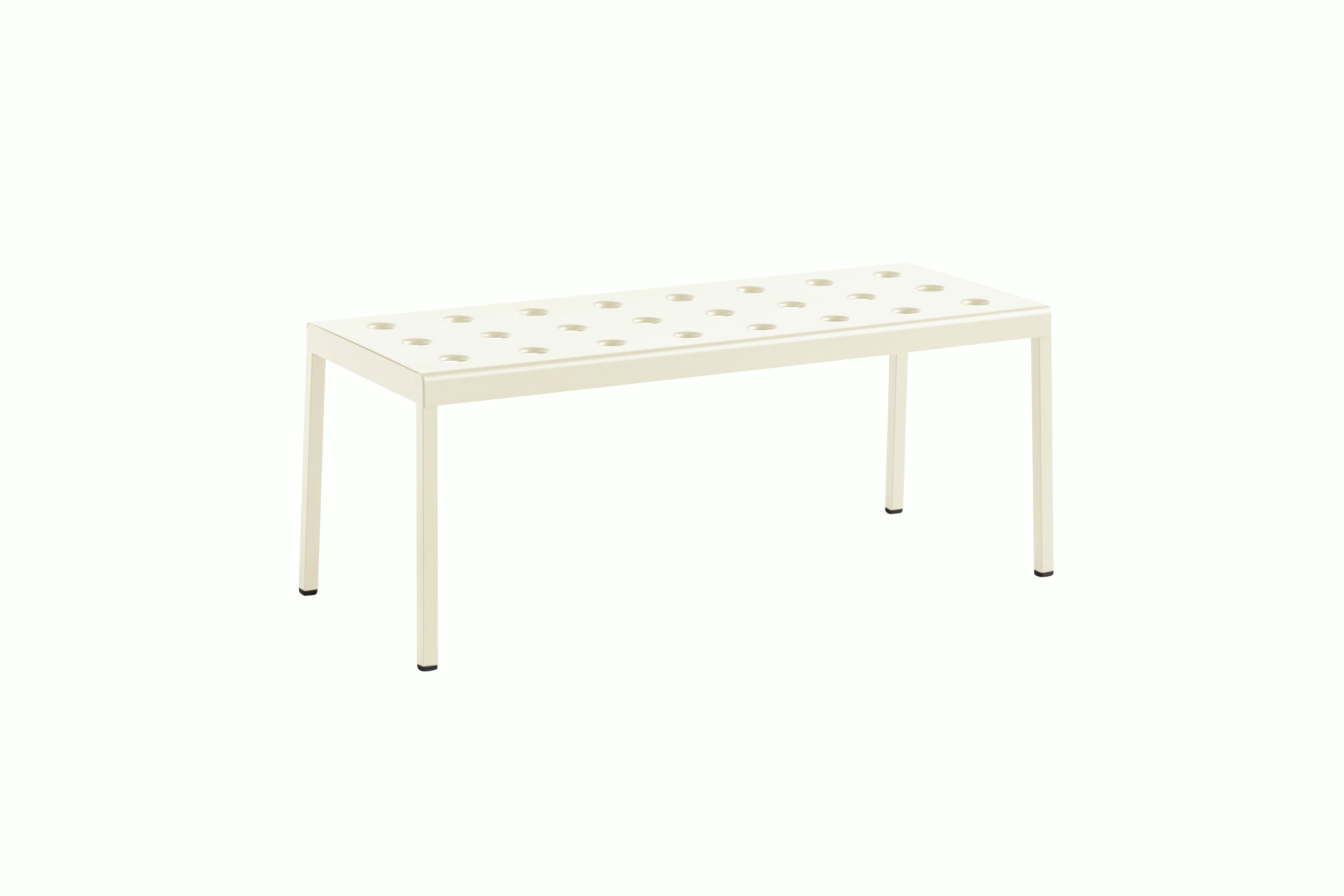 Balcony Coffee Table