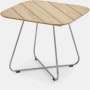 Lilium Lounge Table