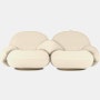 Pacha Sofa -  Two Seater,  Center Arms