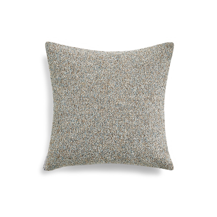 Pillows by Knoll Textiles - 17" x 17", Tempest, Season
