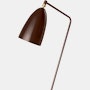 Grasshopper Floor Lamp detail
