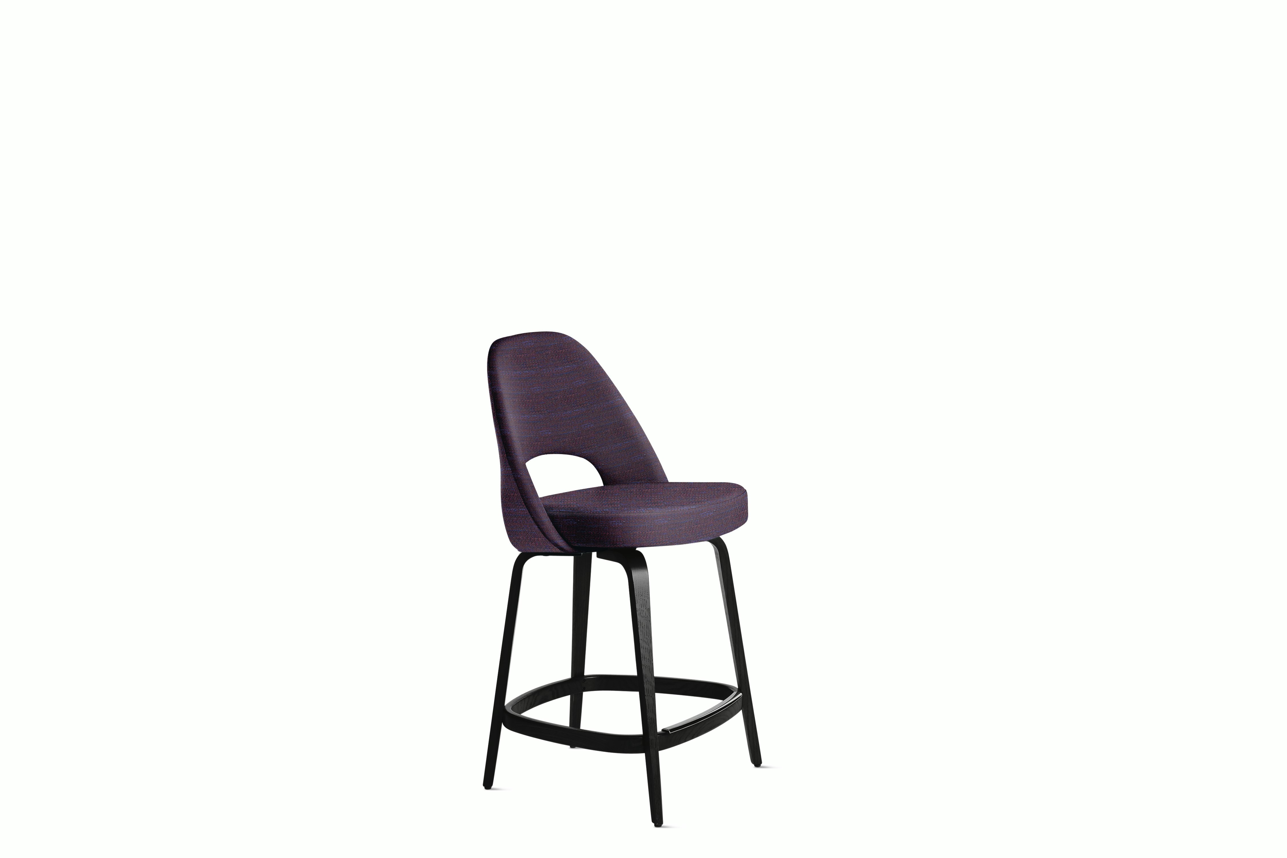 Saarinen Executive Counter Stool