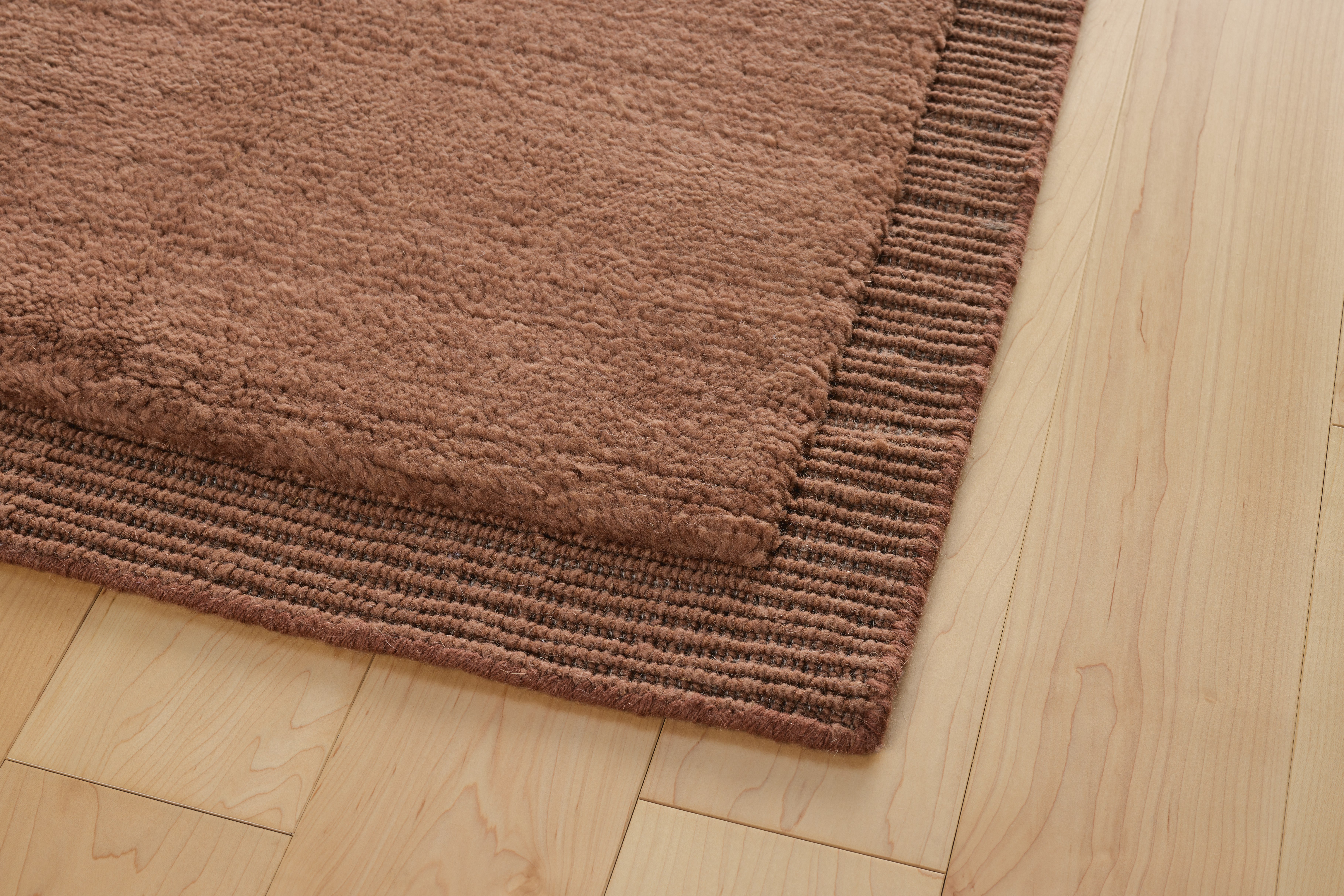 Isla Handloom Wool Rug