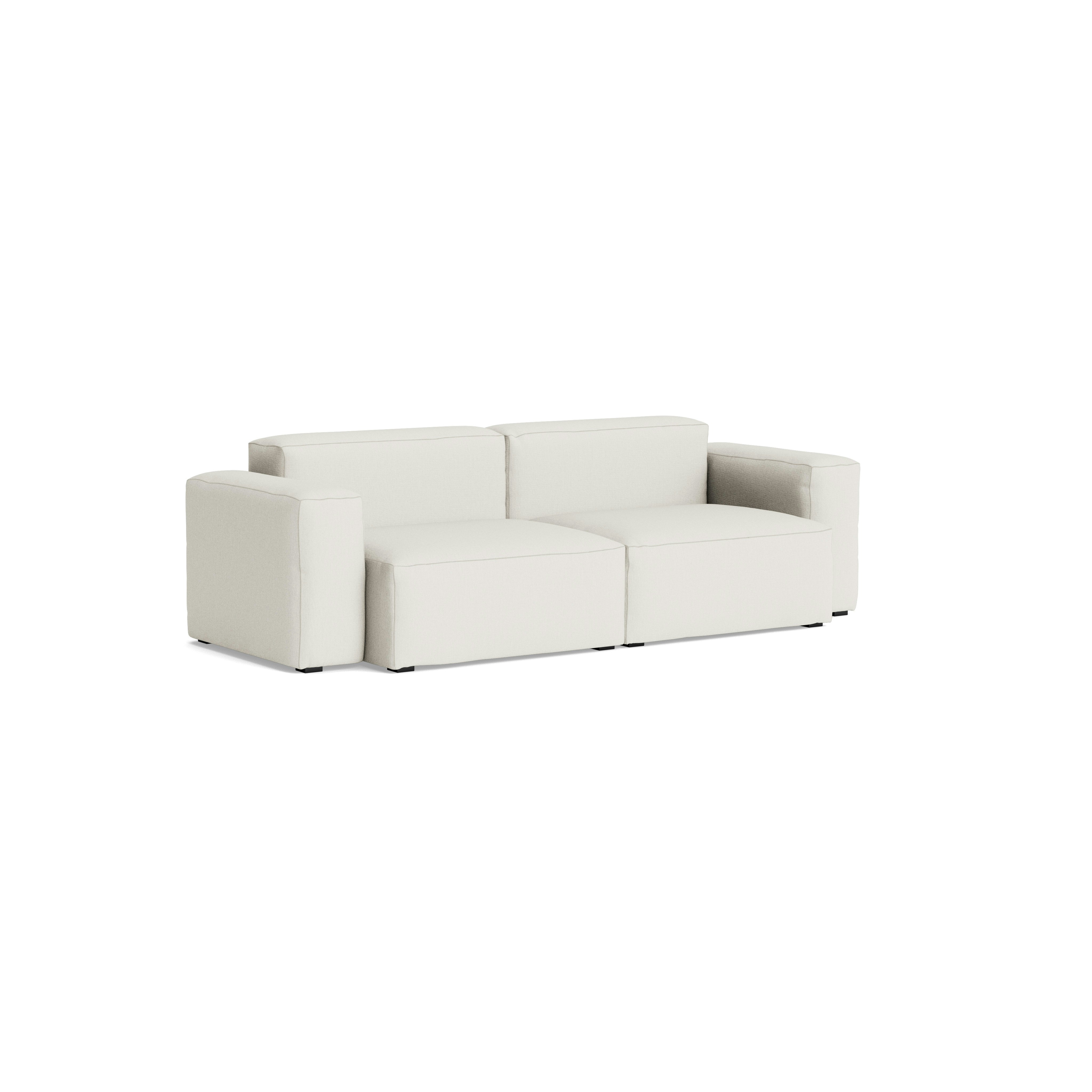 Mags Soft Low Sofa - Two Seater