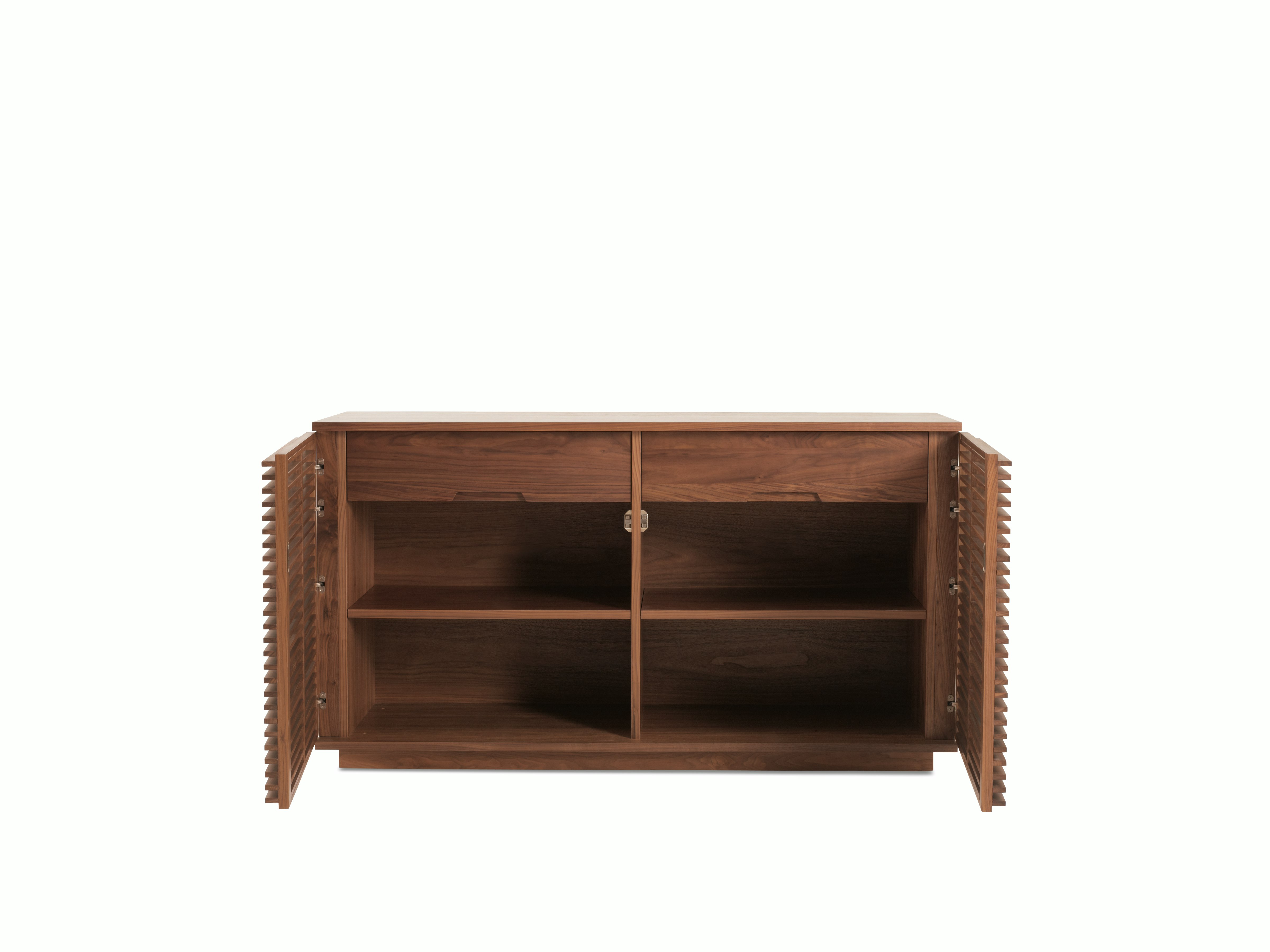 Line Credenza