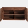 Line Credenza