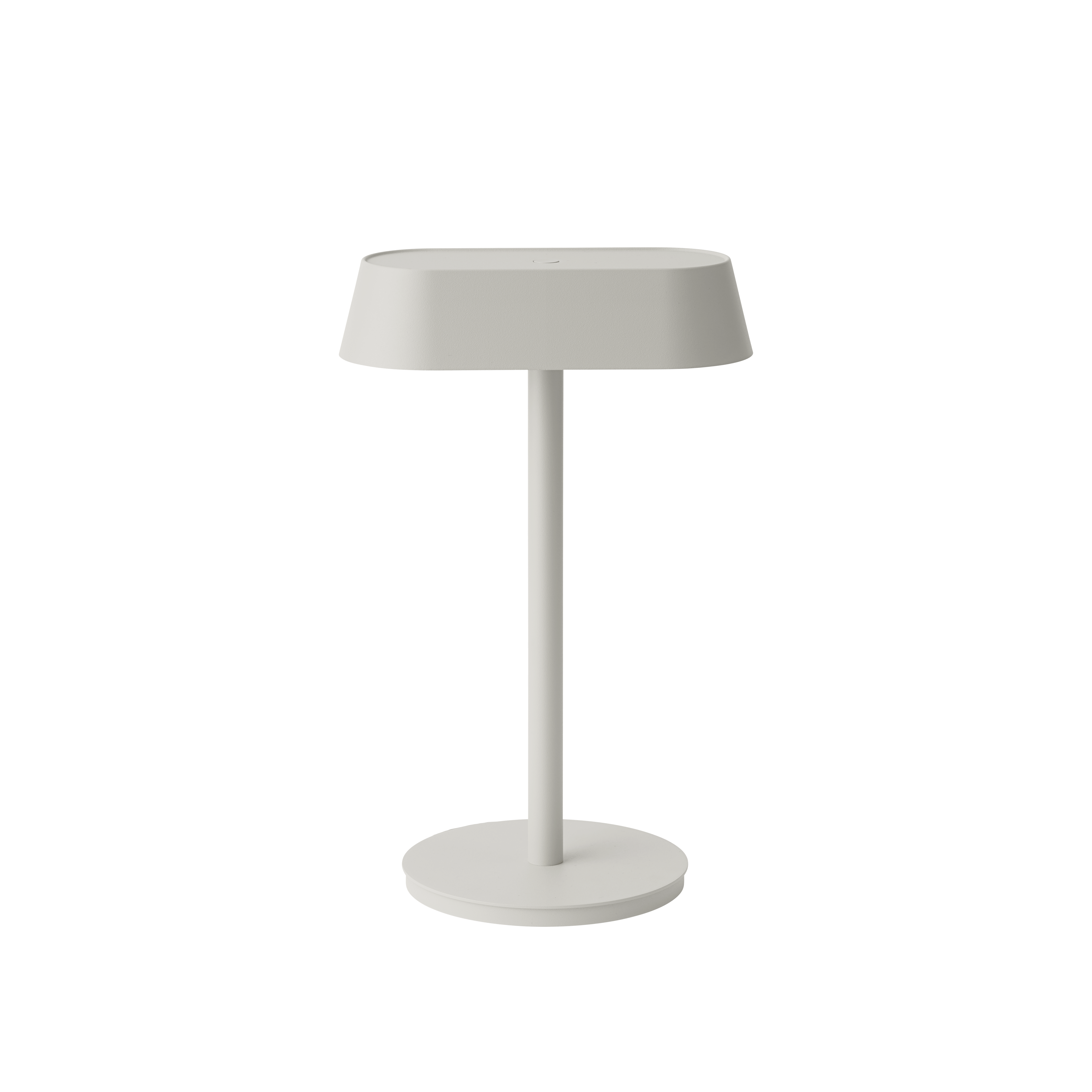 Linear Table Lamp - Grey