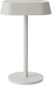 Linear Table Lamp - Grey