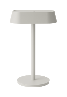 Linear Table Lamp - Grey