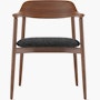 Crosshatch Armchair Crosshatch Armchair