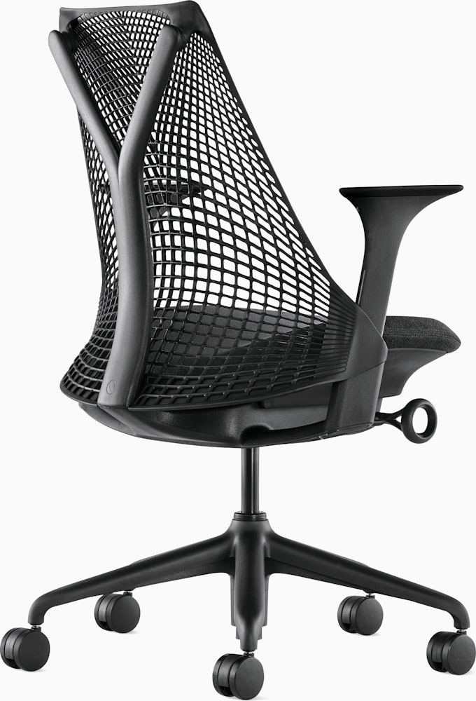 Sayl Chair