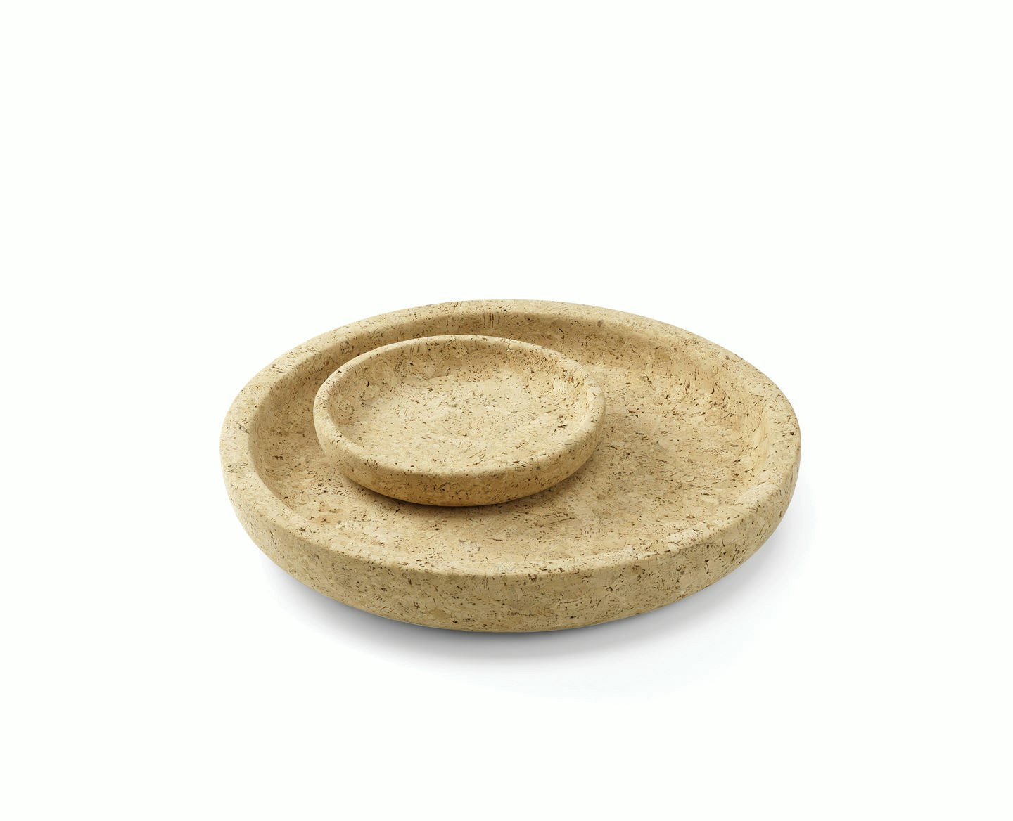 Cork Bowl,  Large