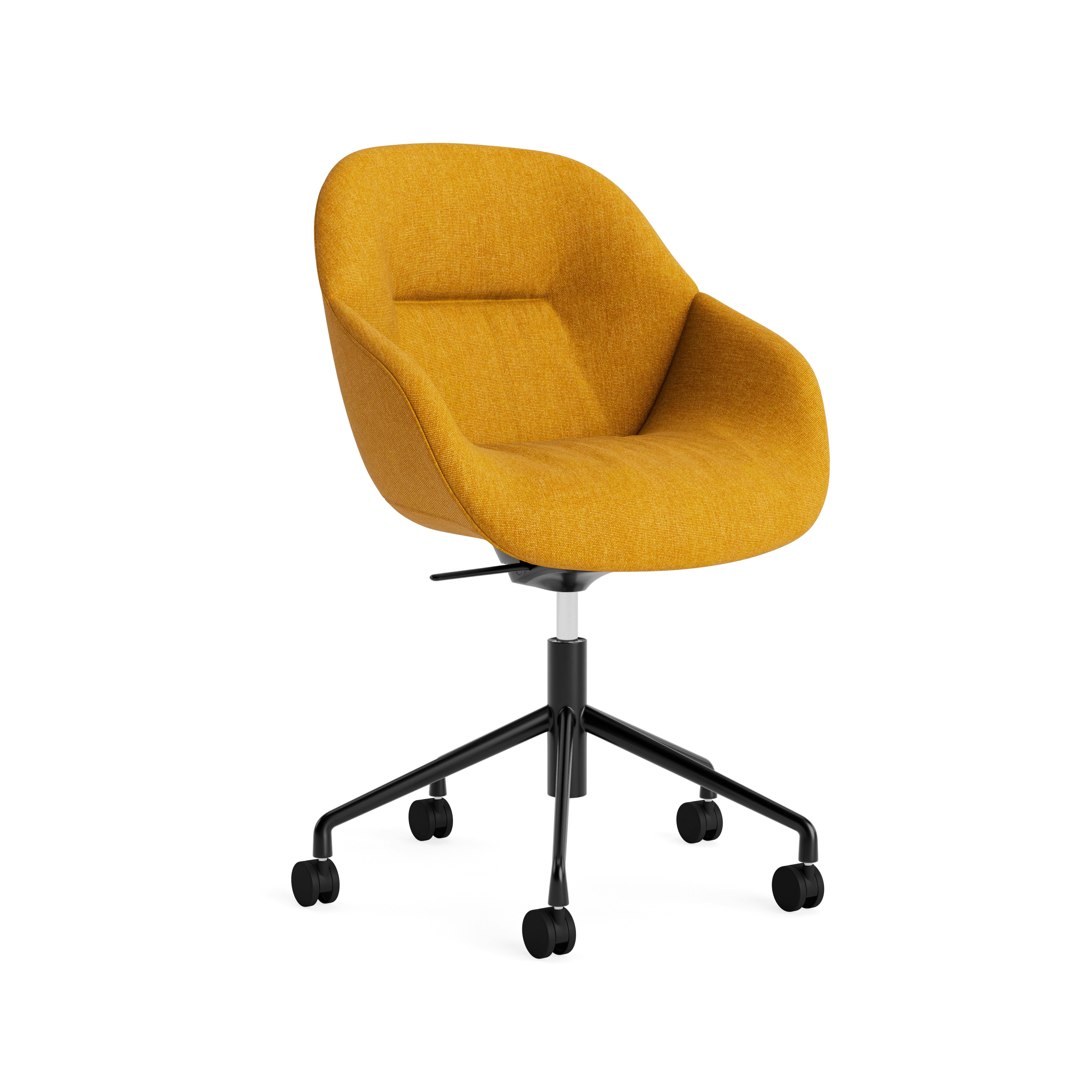 AAC 155 Soft - Metaphor, 033 Bumblebee - Black