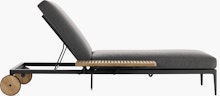 Grid Adjustable Chaise