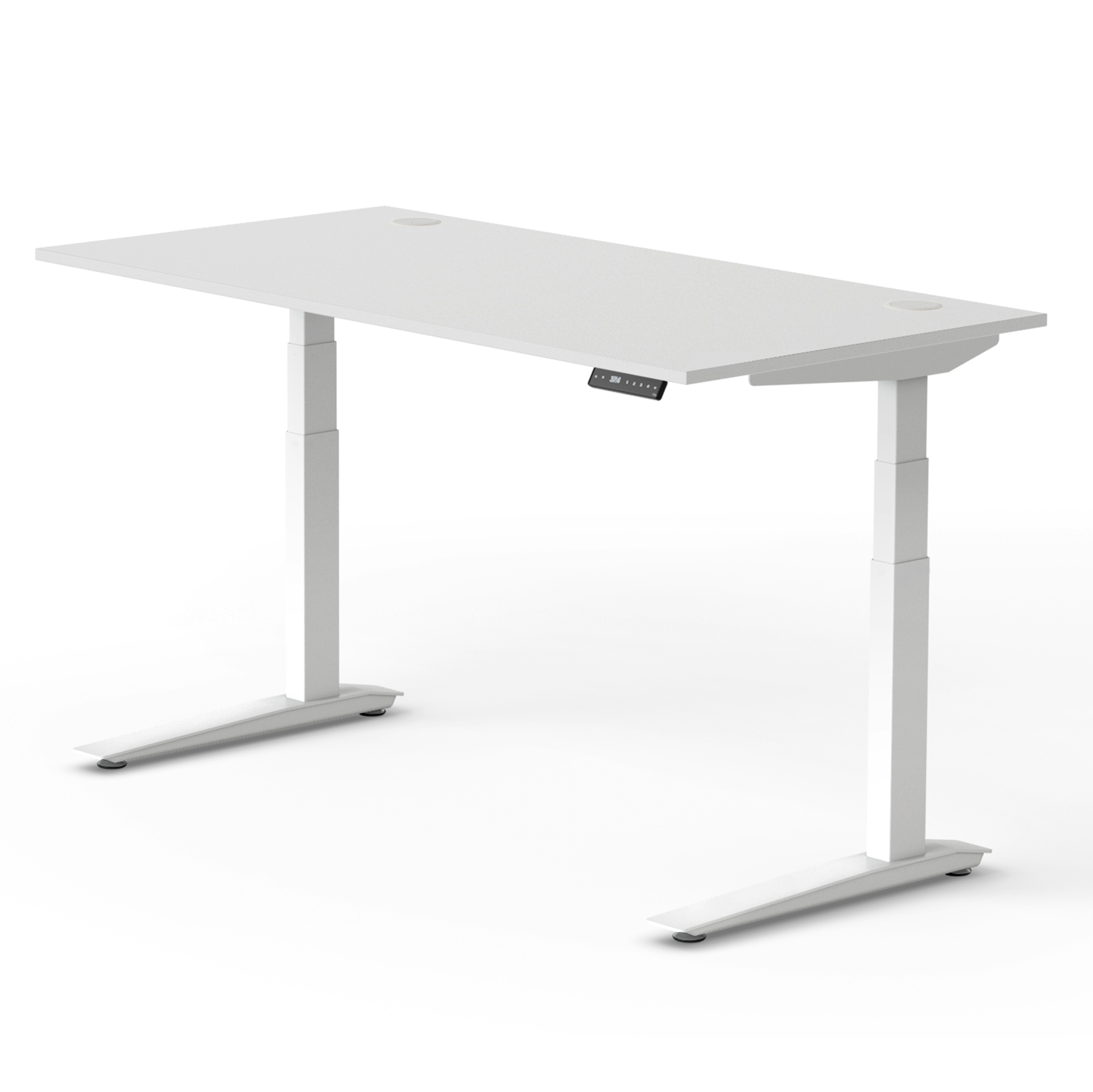 Jarvis Laminate Standing Desk
