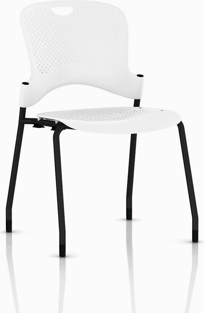 Caper Stacking Chair
