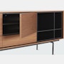 Aura Credenza