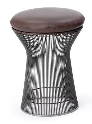 Platner Stool
