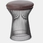 Platner Stool