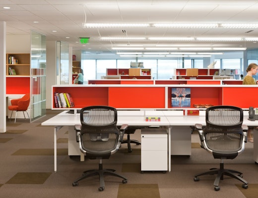 Fallon Antenna Workspaces Fallon Project Profile