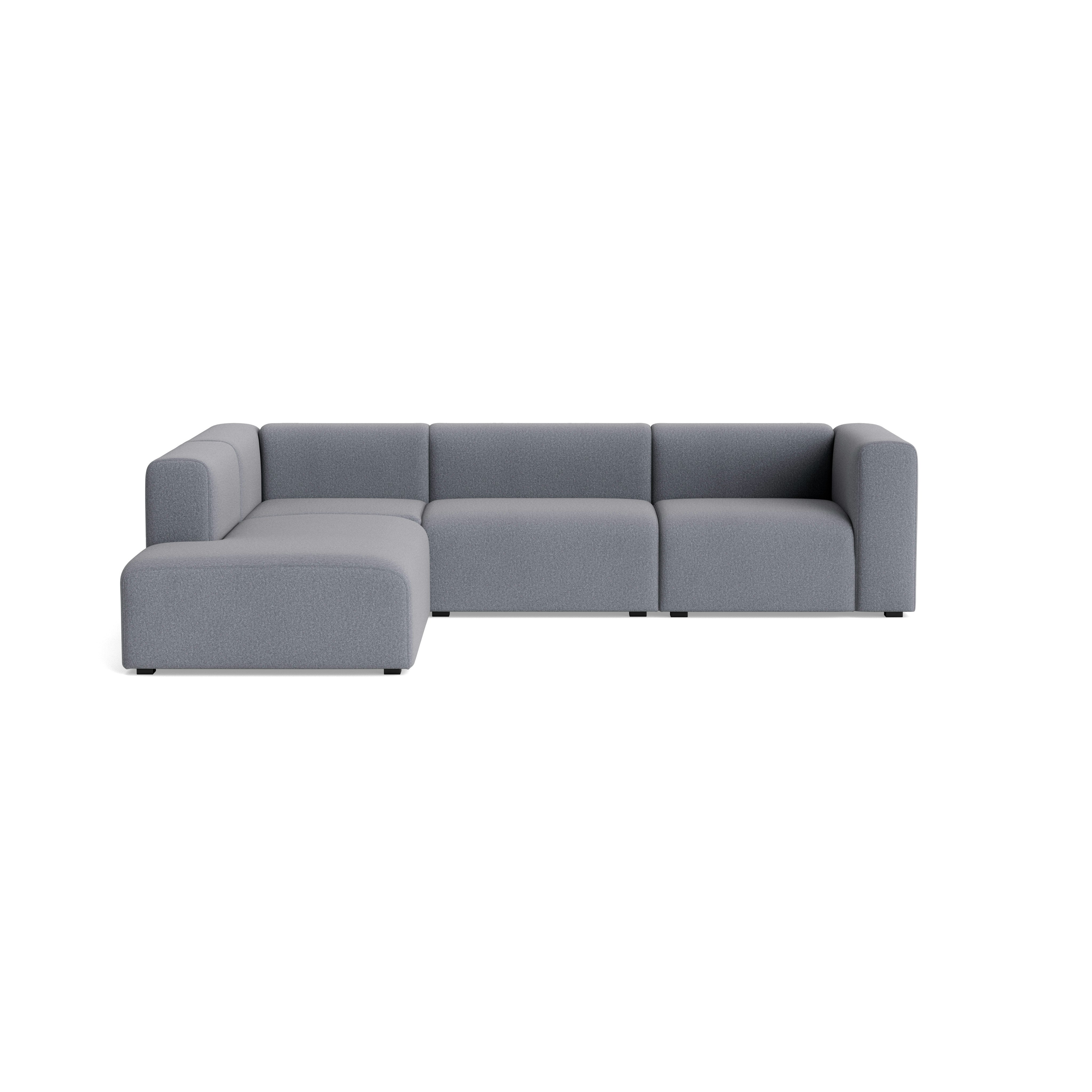 Mags Sectional Sofas