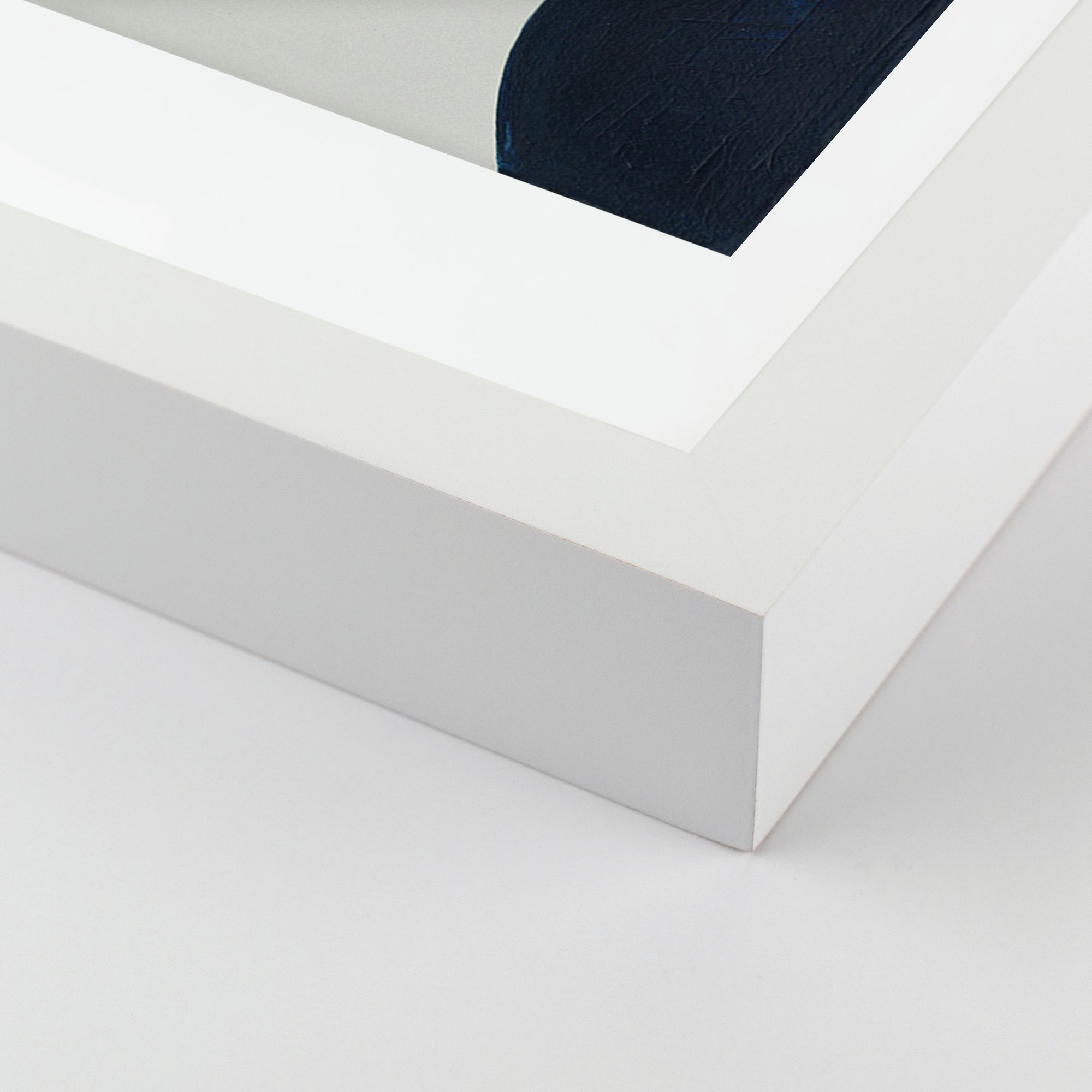 Floating Forms by Paola Rodriguez Arias