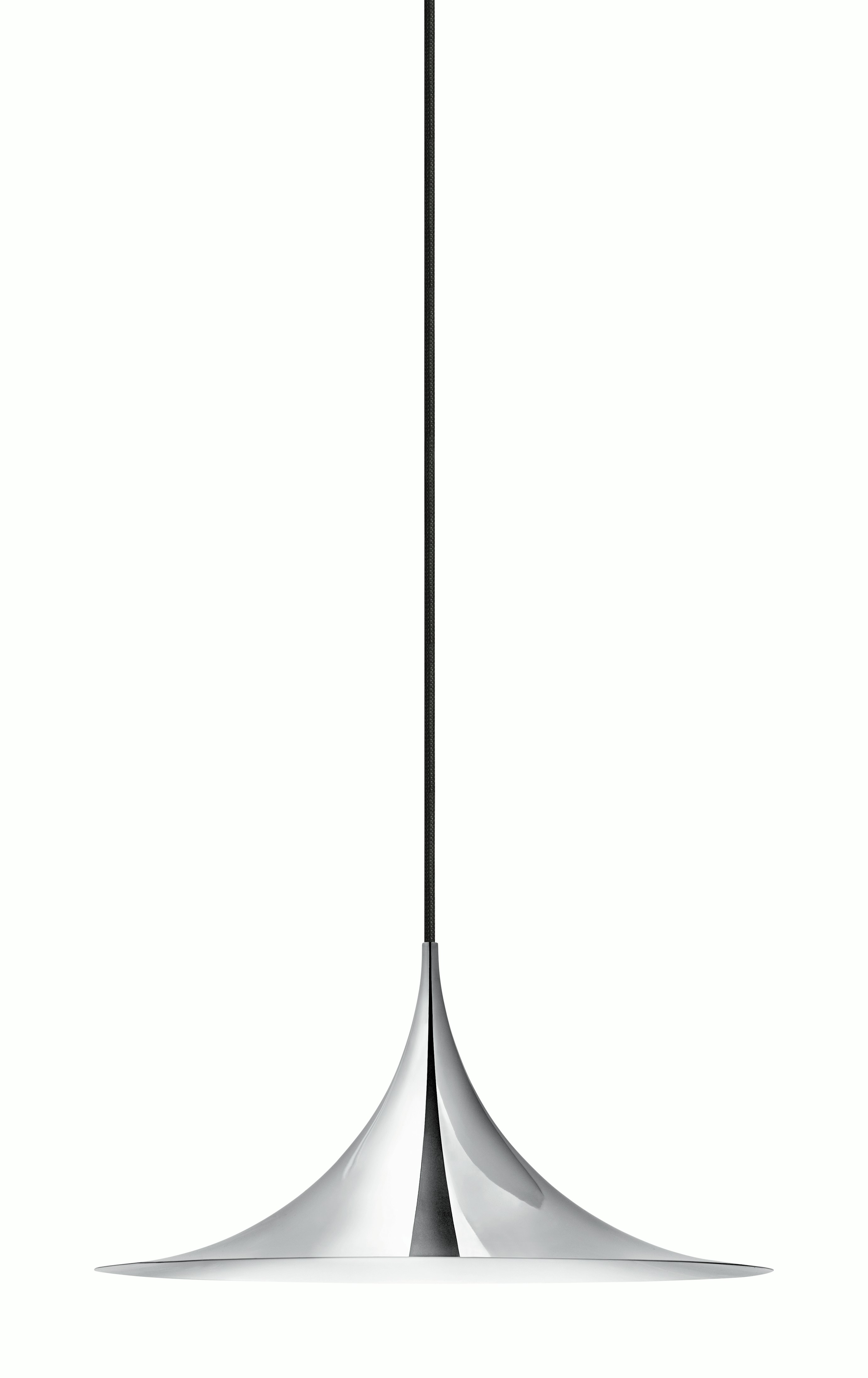 Semi Pendant Lamp