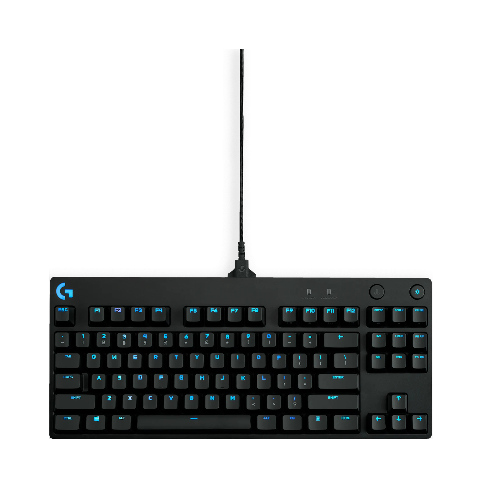 G1 Logitech Key Logitech G – Herman Miller Store CA