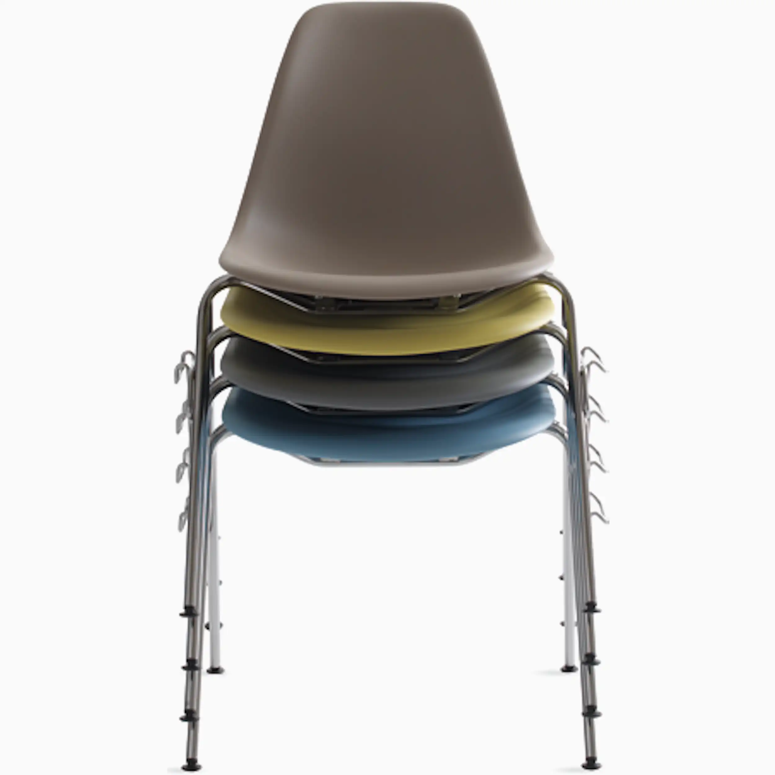Homebase Shell Chair Eames Chair Base Mid-Century Modernism Style Antiques Herman Miller ...