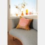 Block Shop Metronome Pillow