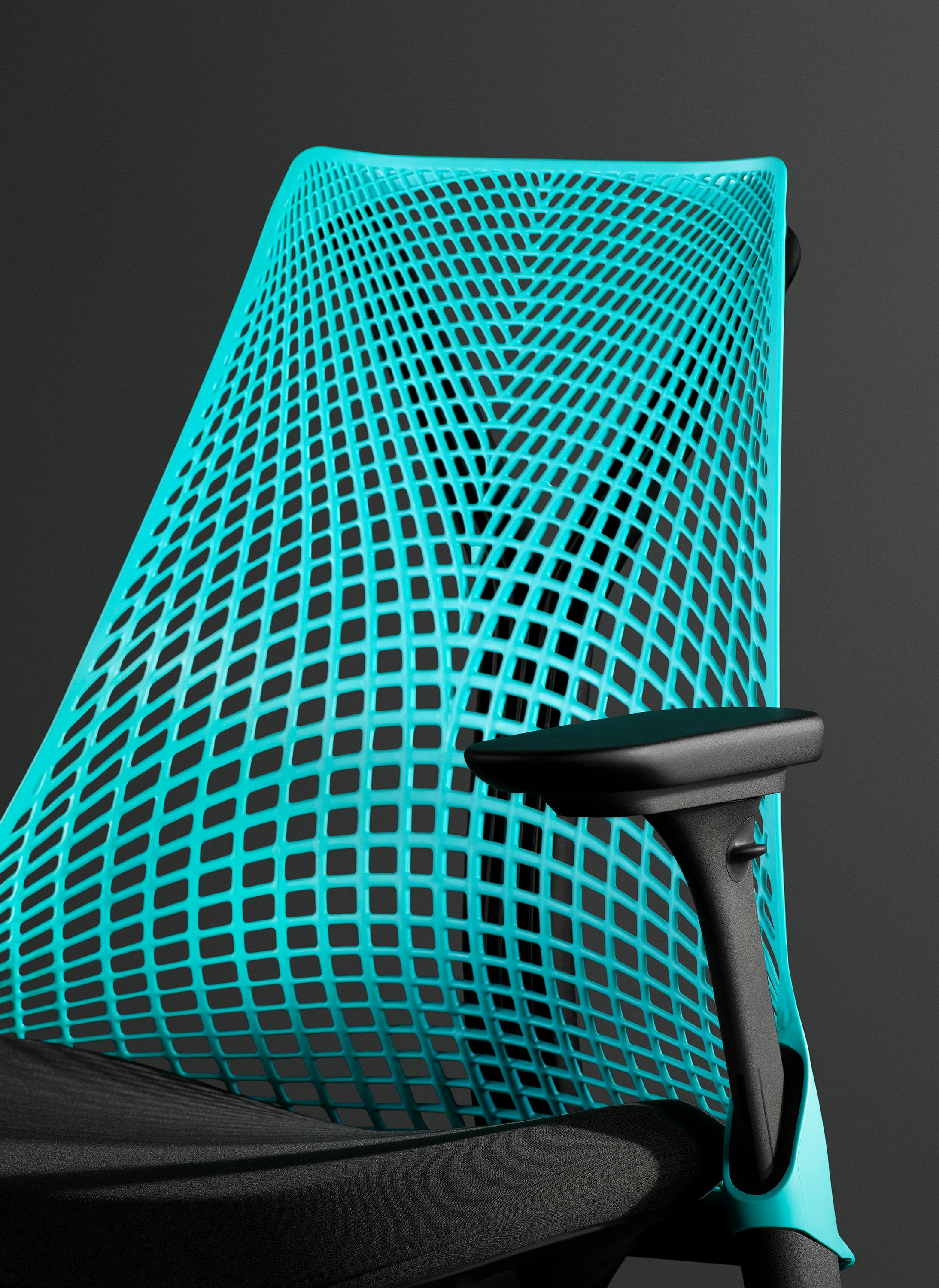 Sayl Chair, Special Gaming Edition