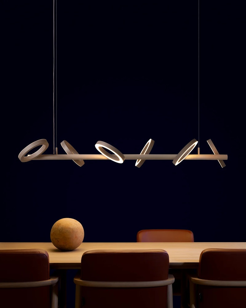 Pallana Pendant