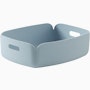 Restore Basket Restore Basket, 12.5" x 15.5"