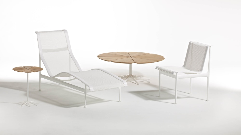 Petal® End Table