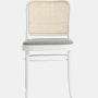 Hoffman Side Chair, Upholstered