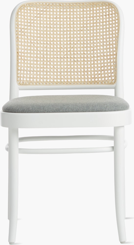Hoffman Side Chair, Upholstered