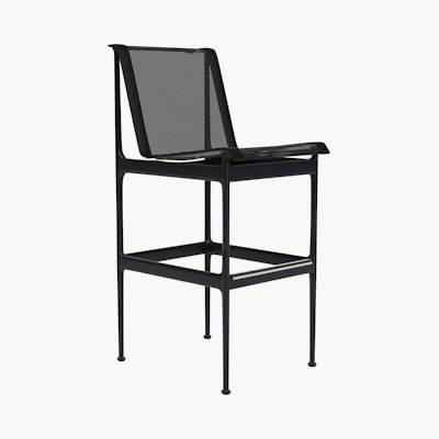 1966 Armless Stool 1966 Armless Stool