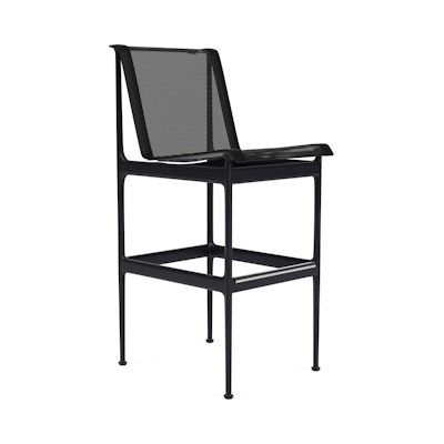 1966 Armless Stool 1966 Armless Stool Bar Height