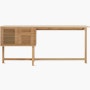 Line Storage Desk Line Storage Desk