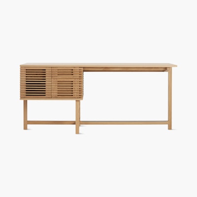 Line Storage Desk Line Storage Desk