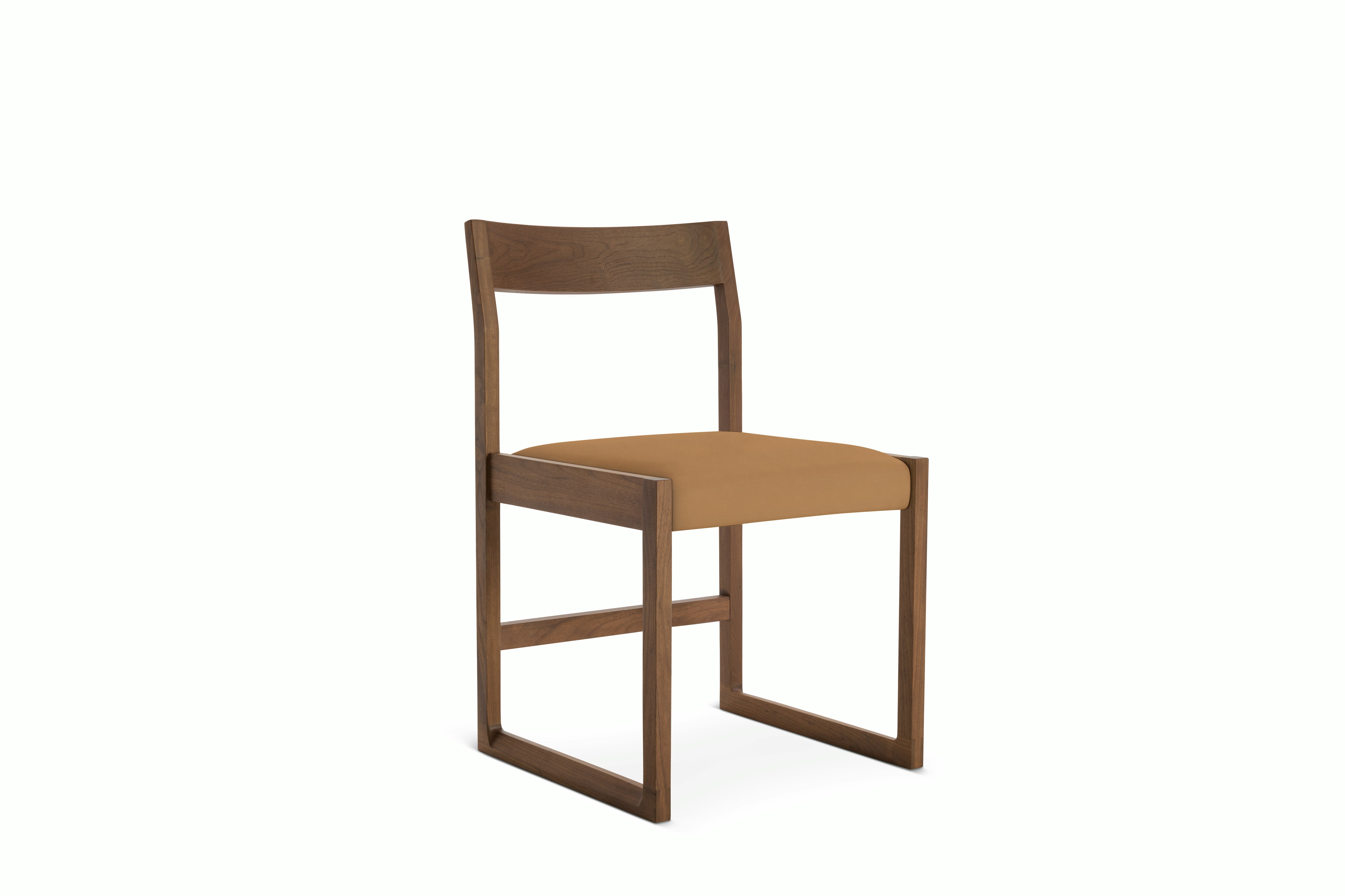 Matera Dining Chair - Side Chair