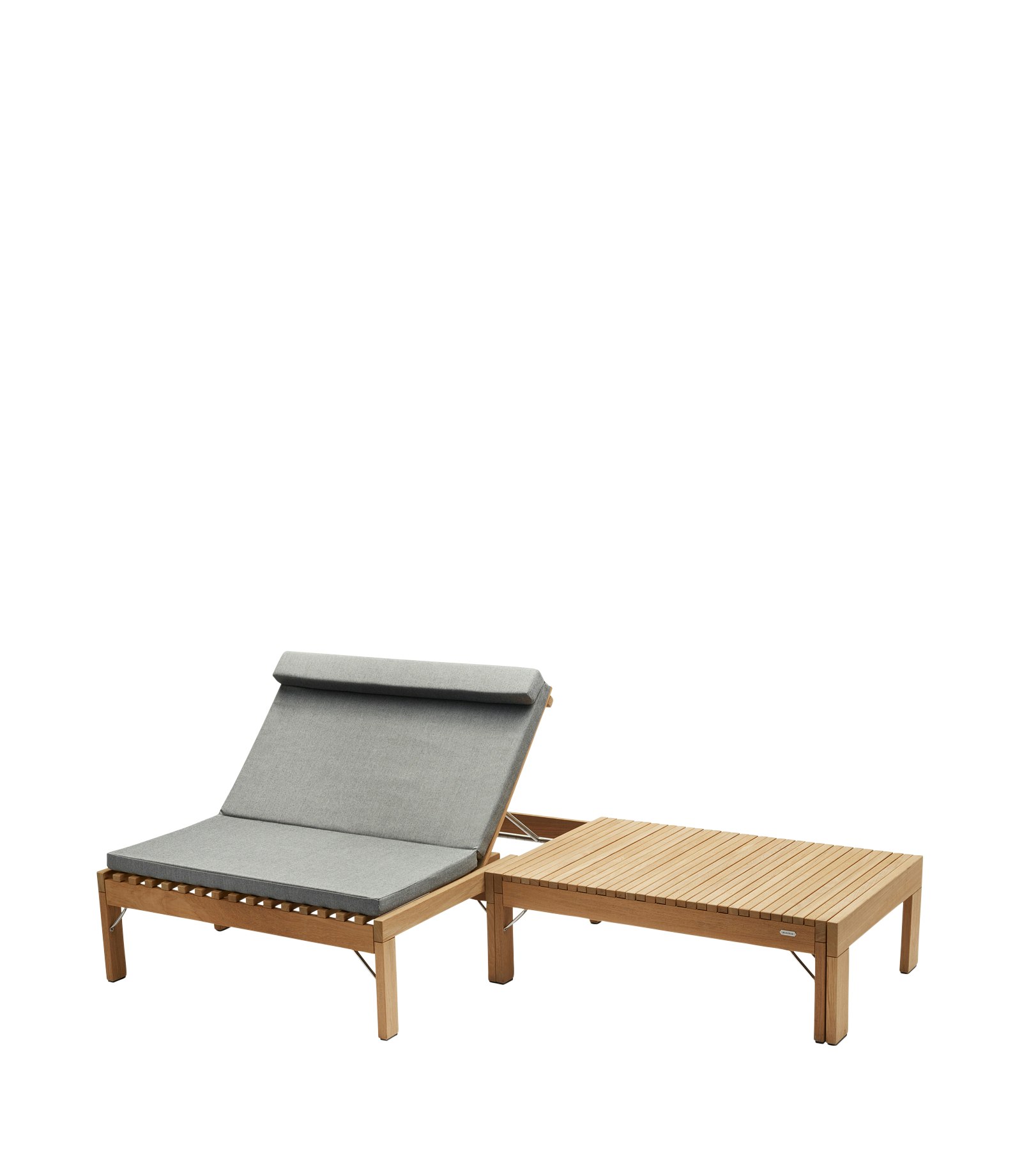 Riviera Lounge Bench Cushion