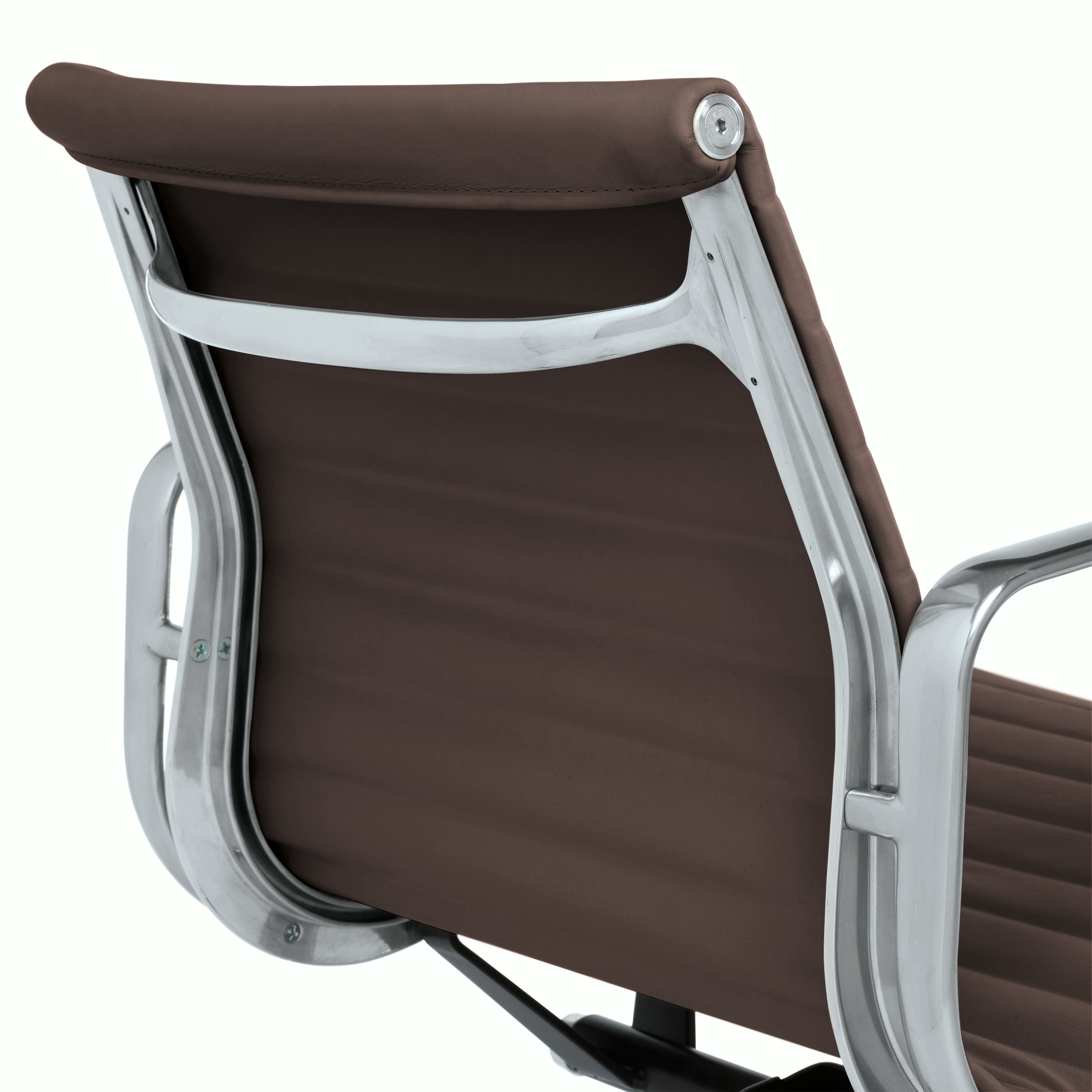 Eames Aluminum Group Management Chair