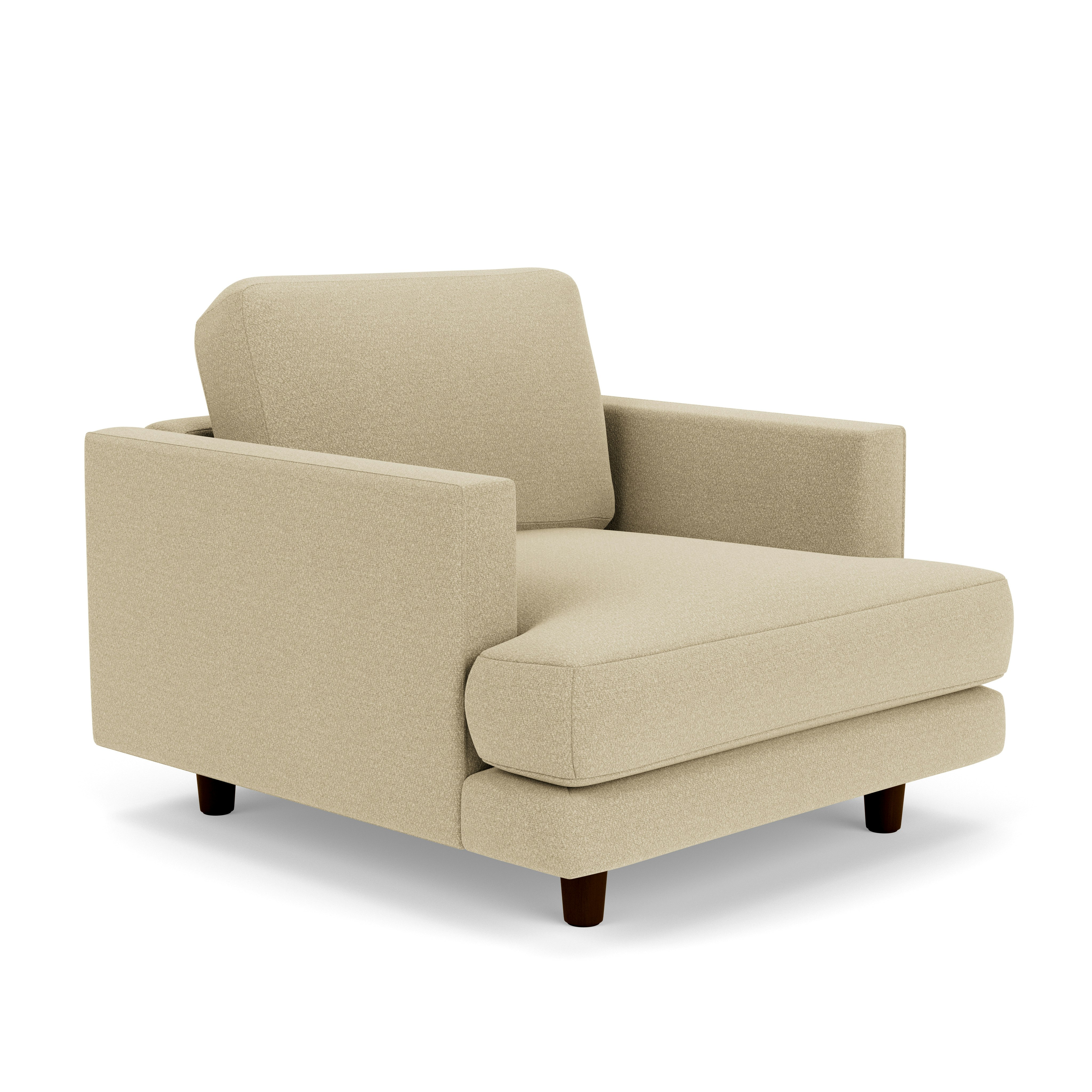 D'Urso Lounge Chair