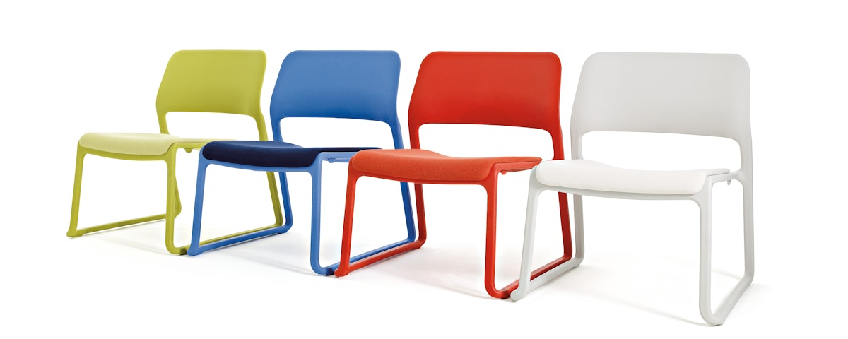 Spark Lounge Chair