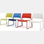 Spark Lounge Chair