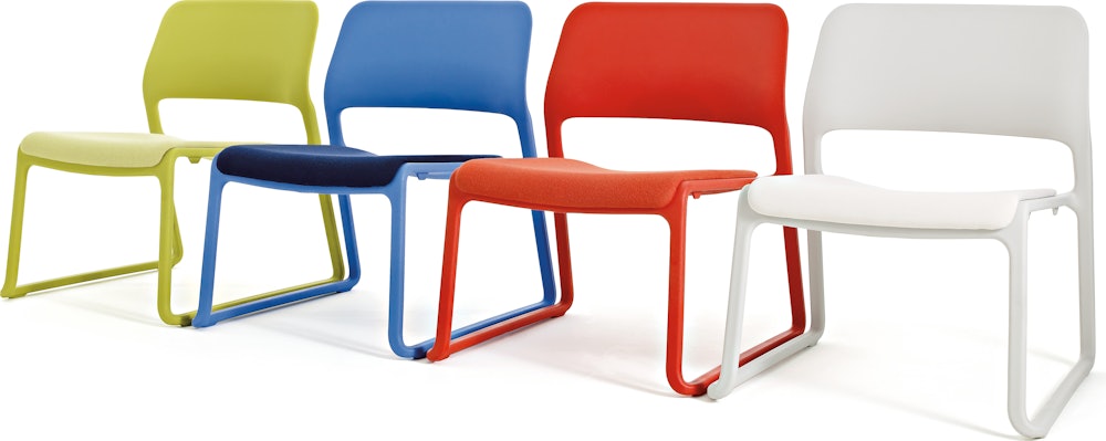 Spark Lounge Chair